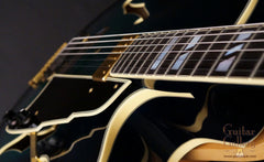 D'Angelico NYL-2 Archtop