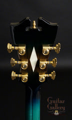 D'Angelico NYL-2 Archtop