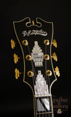 D'Angelico NYL-2 Archtop