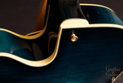 D'Angelico NYL-2 Archtop