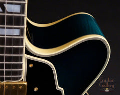 D'Angelico NYL-2 Archtop