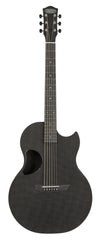 McPherson Sable Carbon Fiber Guitar