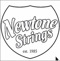 Newtone Single Strings