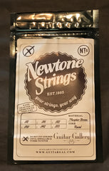 Newtone Guitar Gallery 12-53 guitar strings