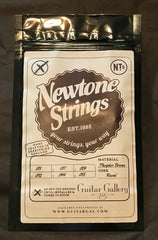 Newtone Guitar Gallery 13-55 guitar strings
