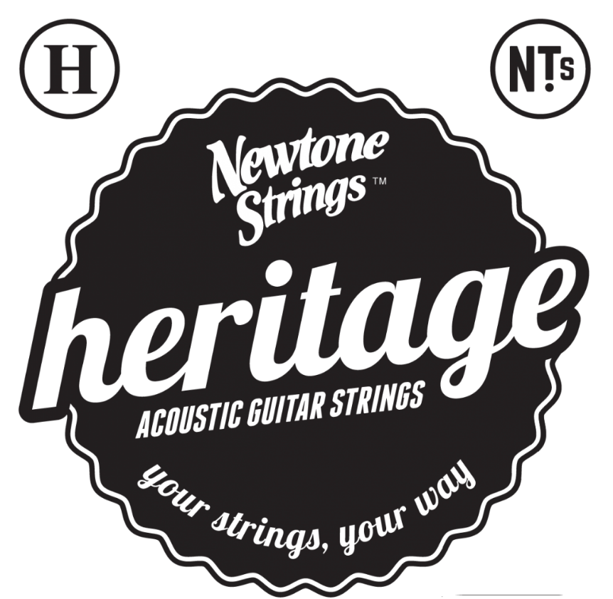 Newtone heritage strings new arrivals