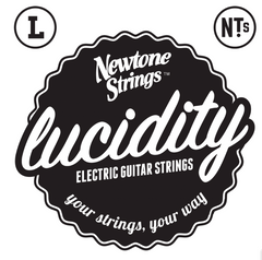 Newtone Lucidity Guitar Strings