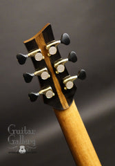 Noemi The Wedge Guitar