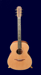 Lowden Special O-38 Bubinga Guitar Ltd Edition for sale