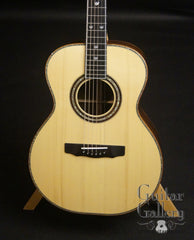 Olson SJ guitar