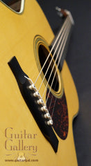 Martin OM-28GE guitar