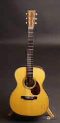 Martin OM-28GE guitar