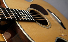 Collings OM2H guitar