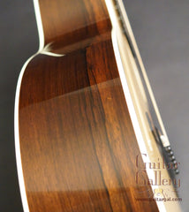 Collings OM2H-MR guitar