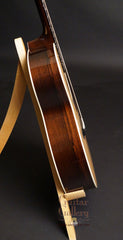Madagascar Collings OM2H guitar