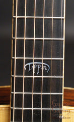 Tippin OMT Guitar logo