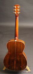 Tippin OMT Guitar Brazilian rosewood back