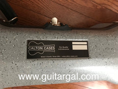 Calton Martin OM Granite Case