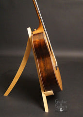 Olson SJc guitar #1368 side