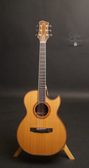 Olson SJc guitar #1368 for sale