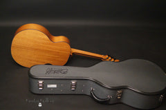 Osthoff FS-12 guitar custom case