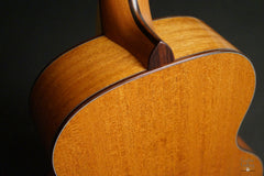 Osthoff FS-12 guitar heel