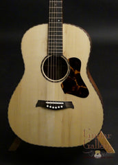 Osthoff SD guitar