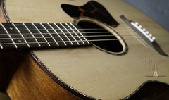 Osthoff SD-12 Guitar