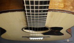 Osthoff SD-12 Guitar