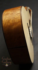 Osthoff SD-12 Guitar