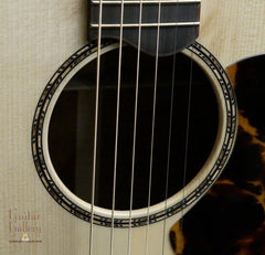 Osthoff SD-12 Guitar