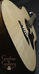 Osthoff SD-12 Guitar