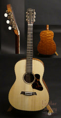 Osthoff SD-12 Guitar