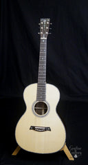 Osthoff 000-12 fret Brazilian Rosewood "45" style guitar