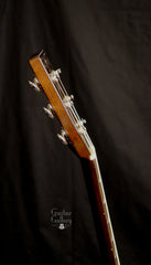 Osthoff Twin OM 45 Guitar side dots