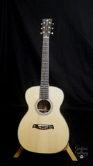 Osthoff Twin OM 45 Guitar for sale