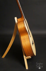 Osthoff FS-12 guitar side