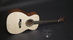 Osthoff OM Tree mahogany guitar for sale