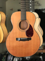 Olson SJ guitar