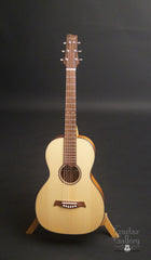 Osthoff 0-12 fret Guitar at Guitar Gallery