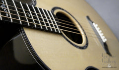 Osthoff SJ guitar