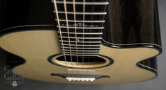 Osthoff SJ guitar