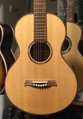 Osthoff Grand Parlor Guitar