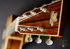 Froggy Bottom P14 Guitar (Custom)