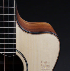 Lowden Pierre Bensusan Signature Guitar