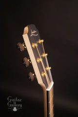 Lowden Pierre Bensusan Signature guitar tuners