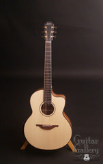 Lowden Pierre Bensusan Signature guitar