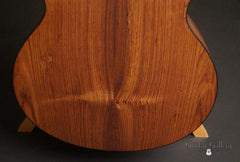 Lowden Pierre Bensusan model F Guitar