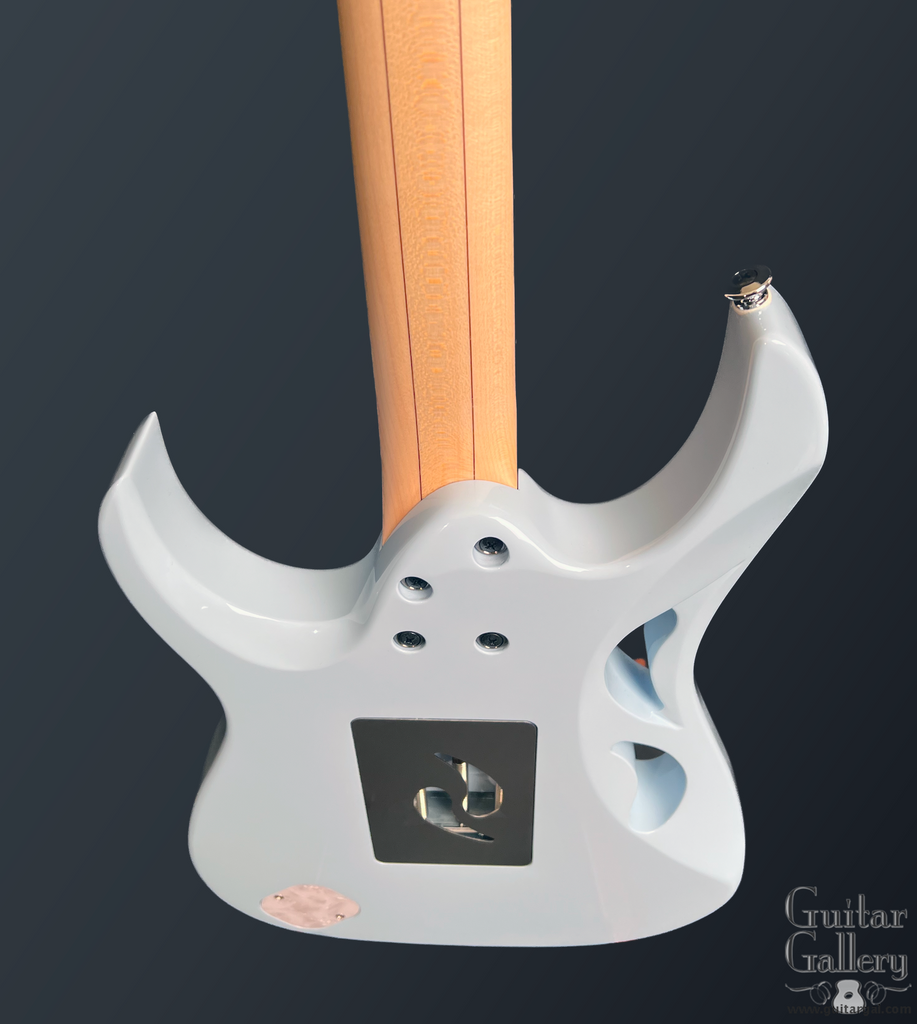 Ibanez clearance pia 2021