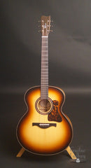 Pellerin Jumbo Guitar for sale